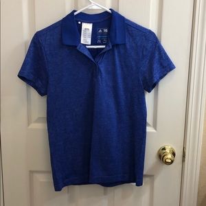 Women’s Adidas Golf Polo